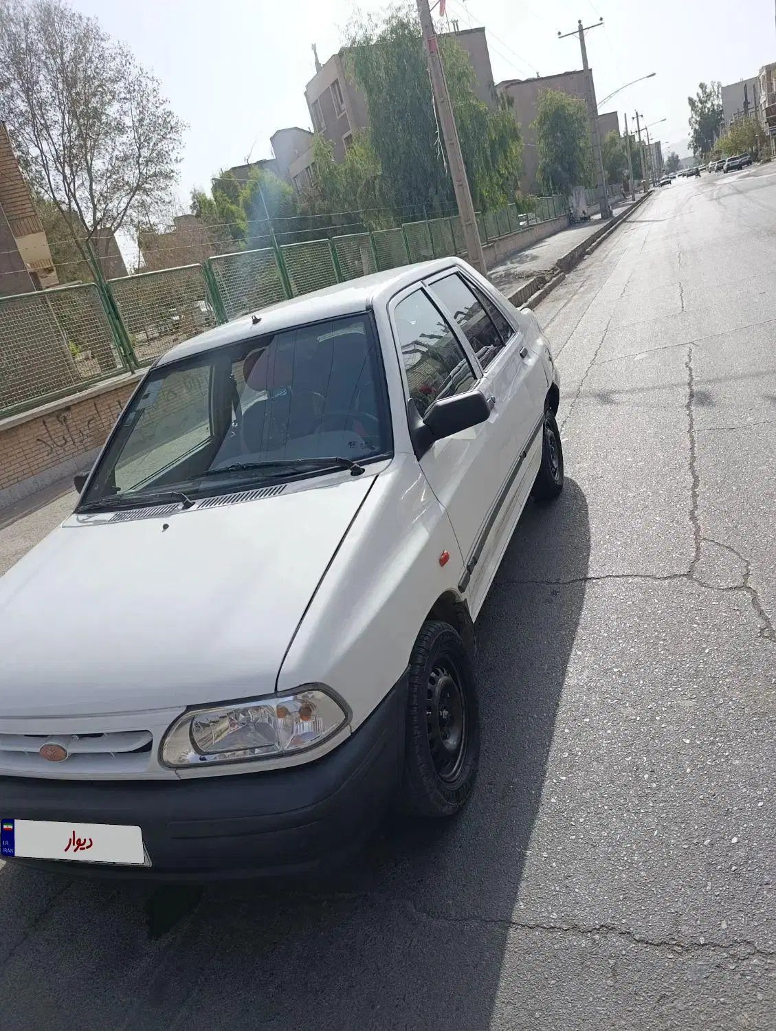 خودرو پراید، 131 آگهی ann_20099610