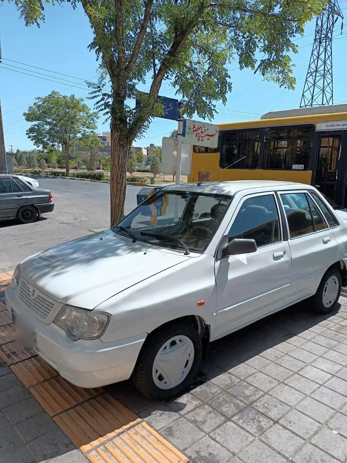 خودرو پراید، 132 آگهی ann_20099630