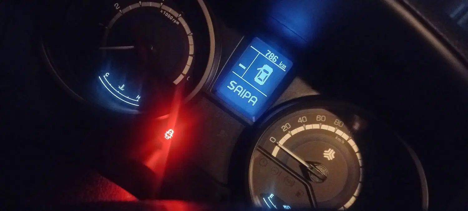 شاهین G دنده ای - 1403