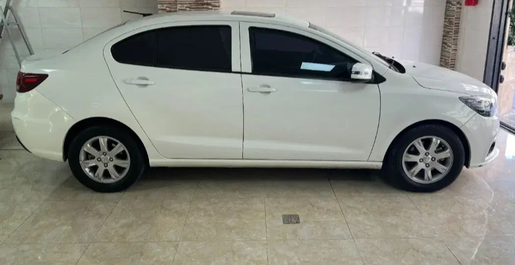 خودرو شاهین، G آگهی ann_20099646