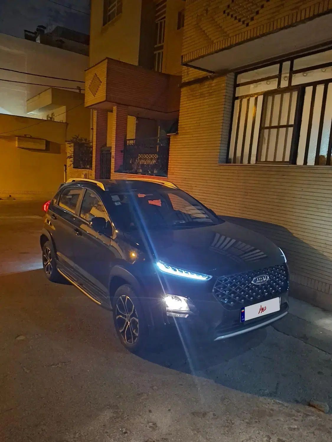 ام وی ام X22 پرو اتوماتیک اکسلنت - 1403