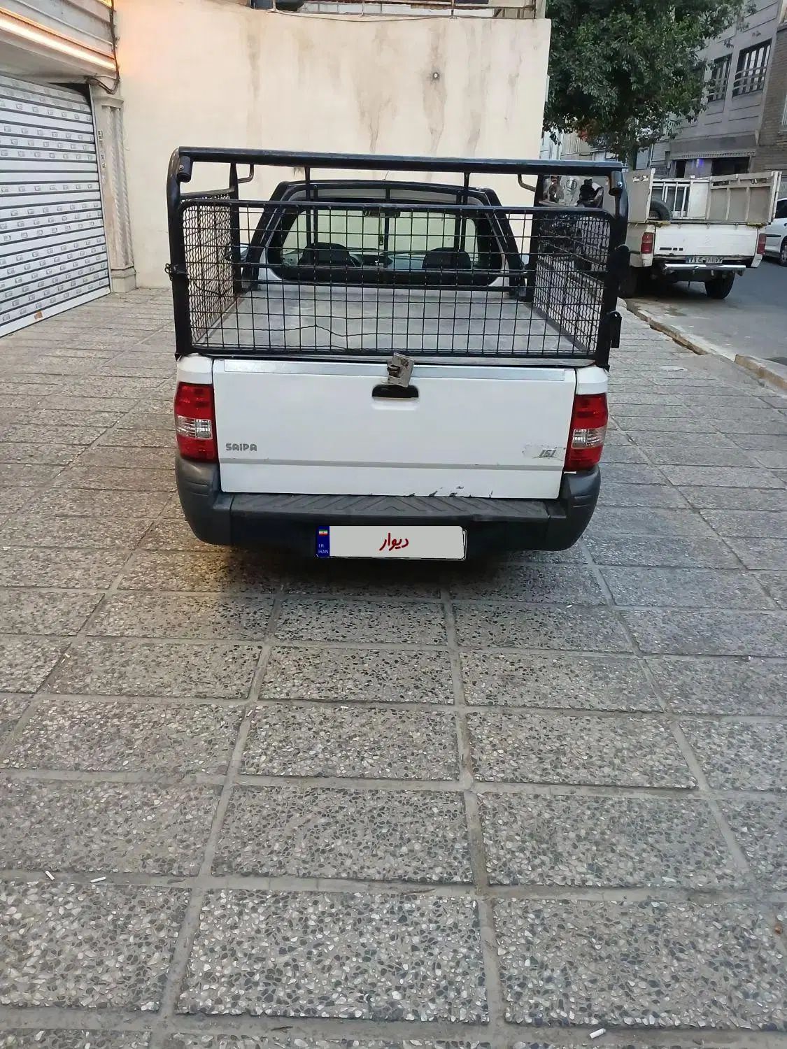 پراید 151 SE - 1399