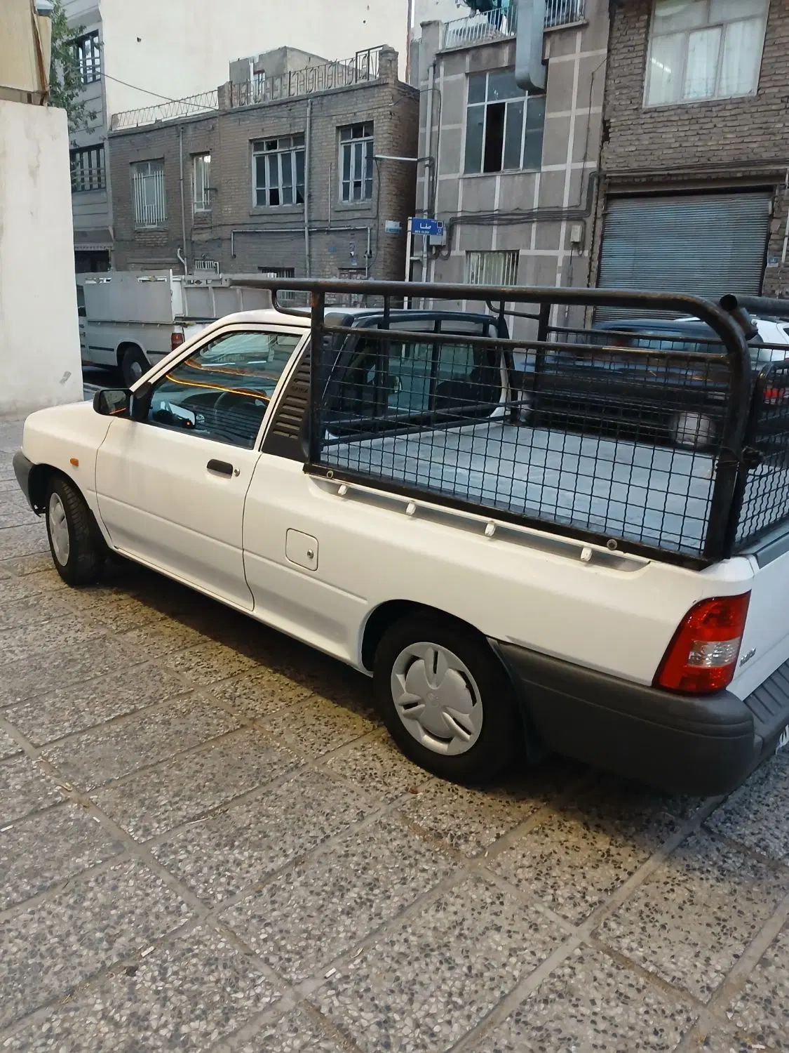 پراید 151 SE - 1399