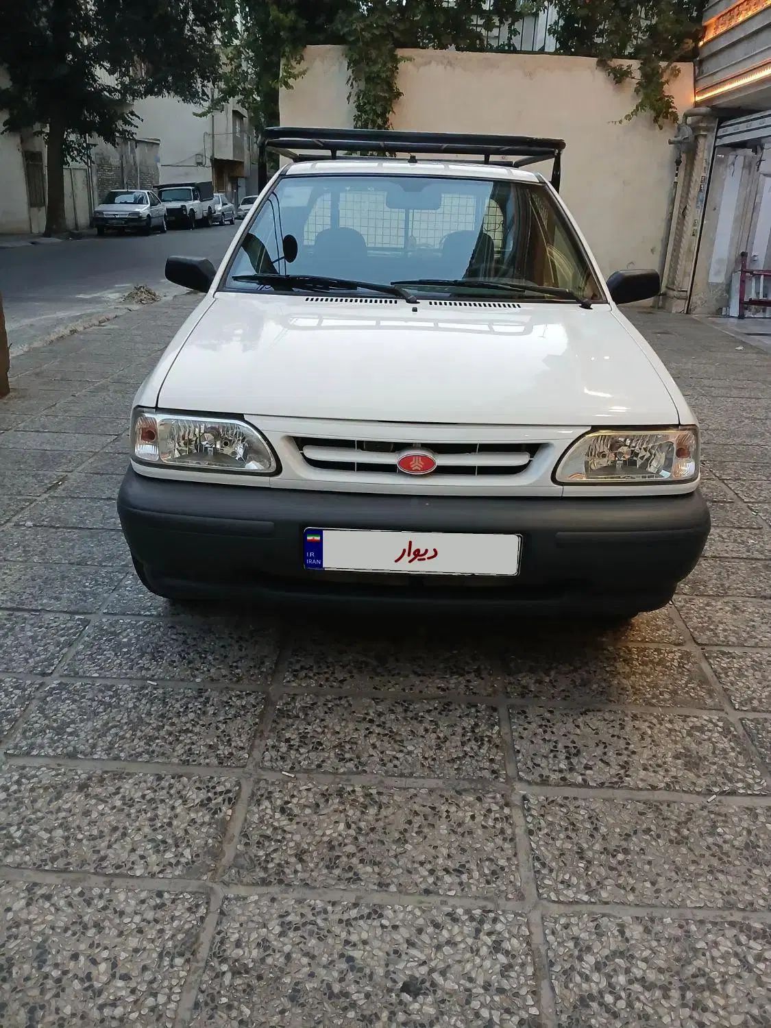 پراید 151 SE - 1399