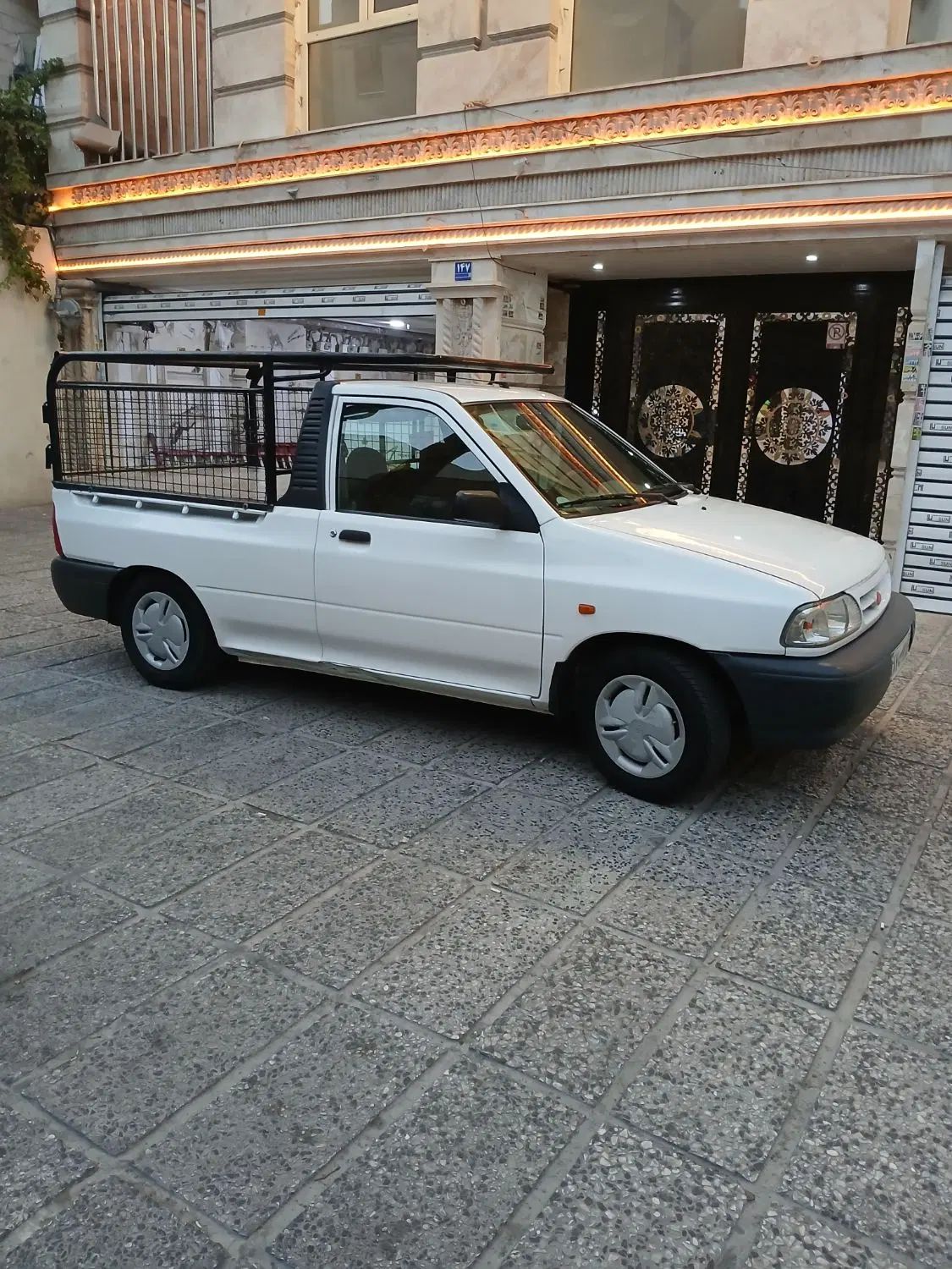 خودرو پراید، 151 آگهی ann_20099693