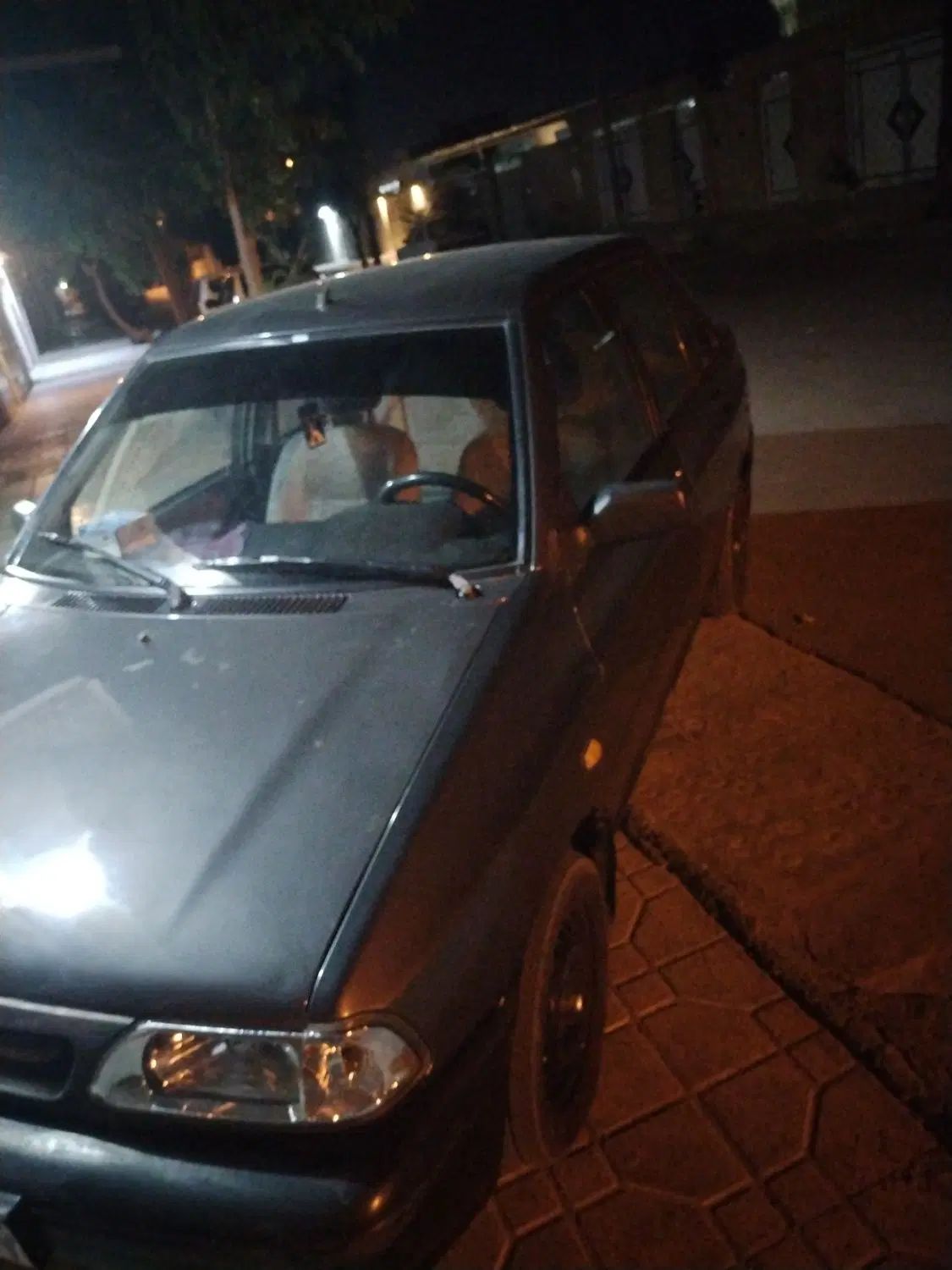 پراید 131 SL - 1391
