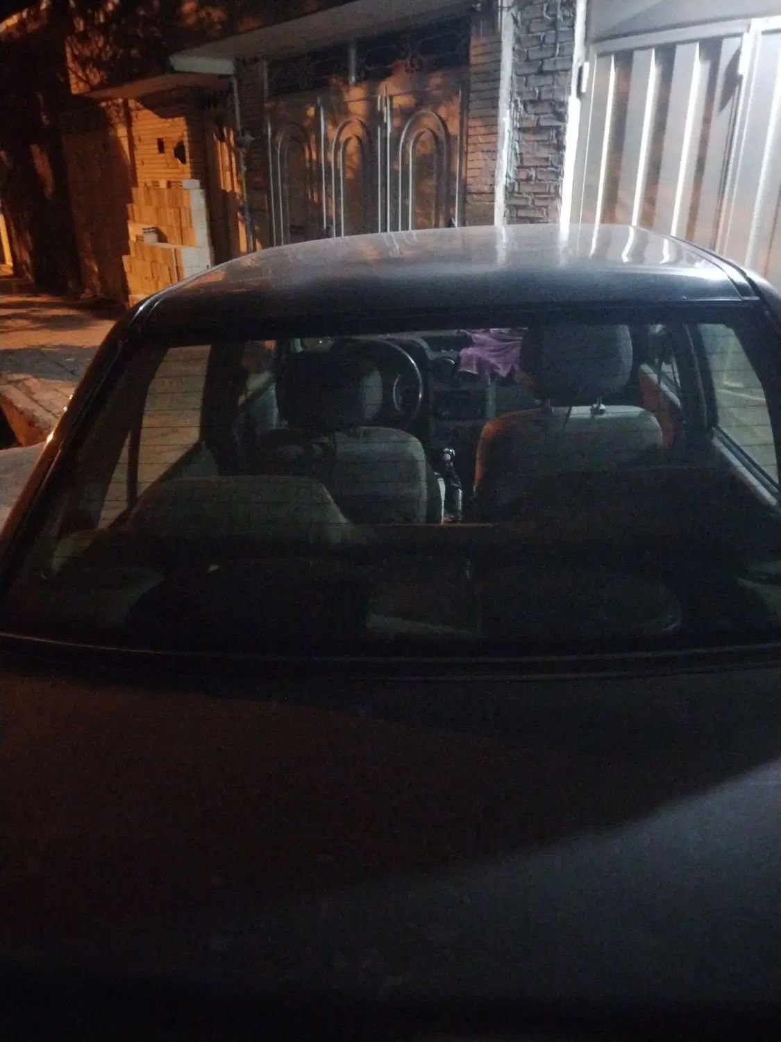 پراید 131 SL - 1391