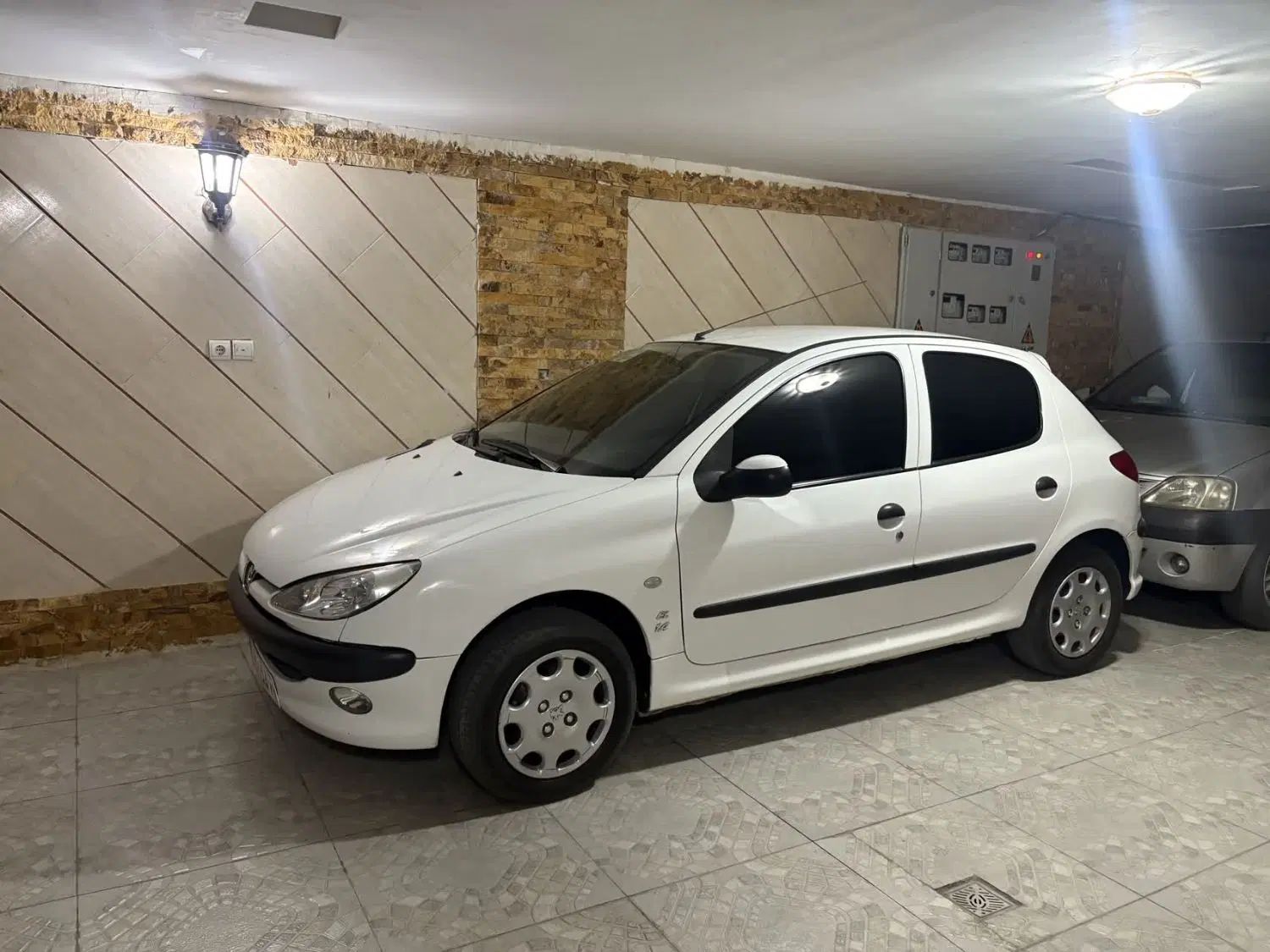 خودرو پژو، 206 آگهی ann_20099736