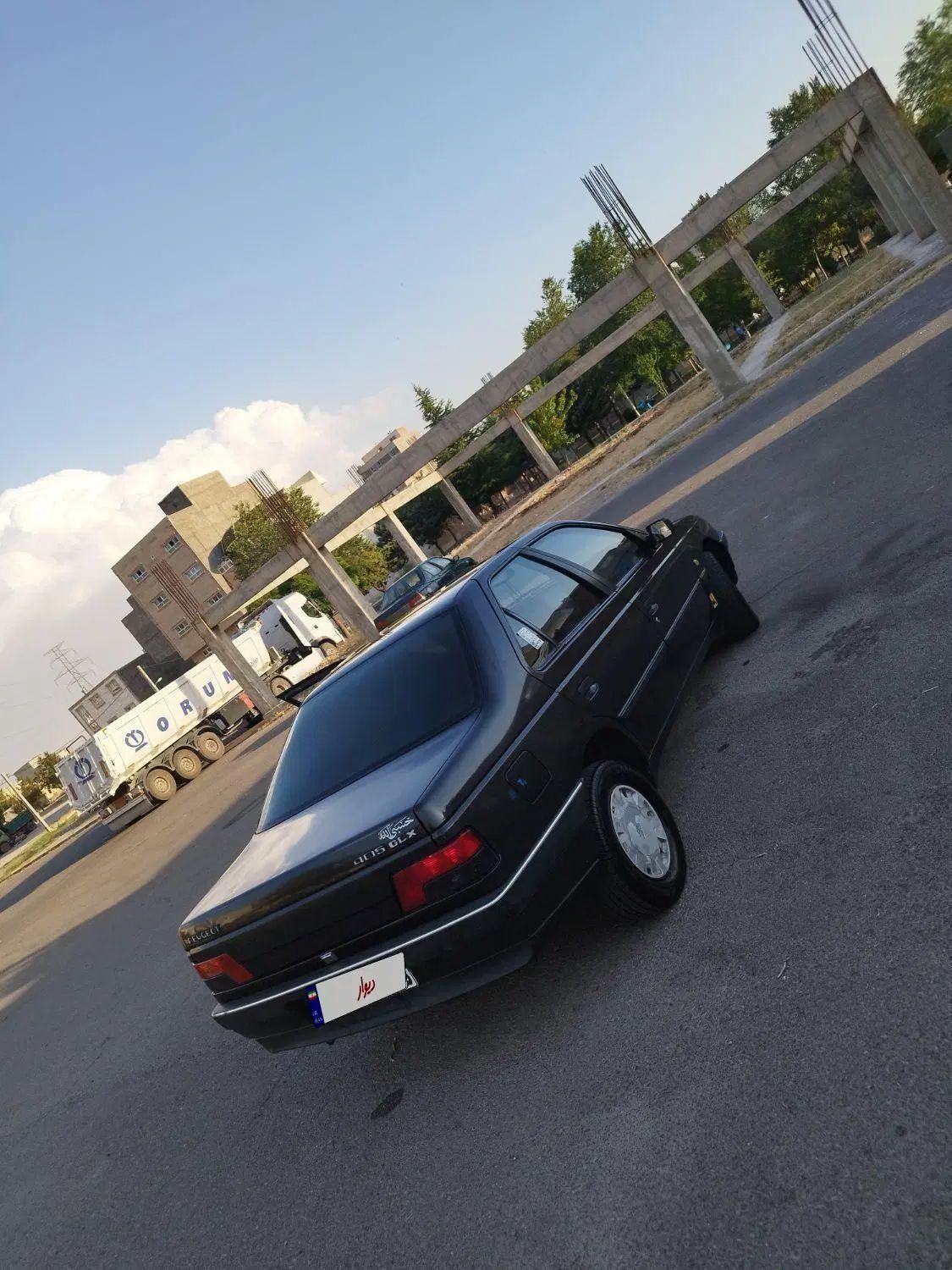 خودرو پژو، 405 آگهی ann_20099744