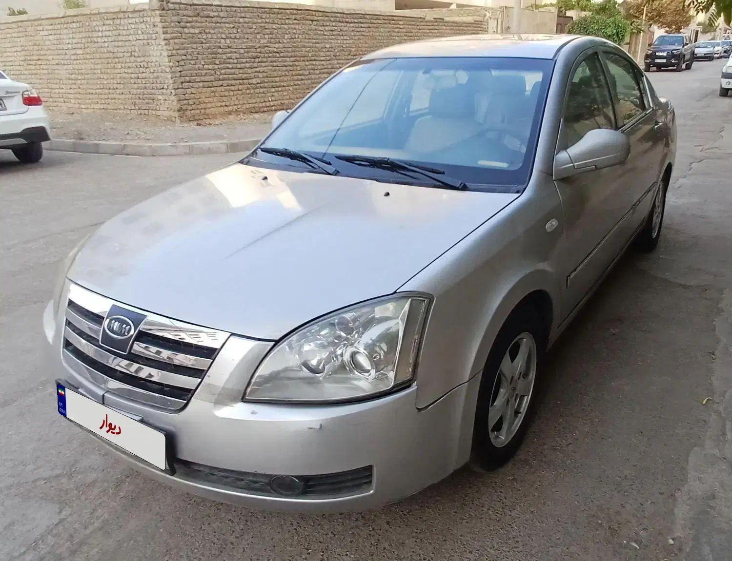ام وی ام 530 دنده ای - 1390