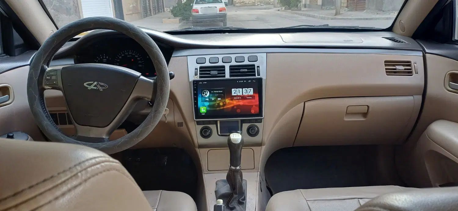 خودرو ام وی ام، 530 آگهی ann_20099750