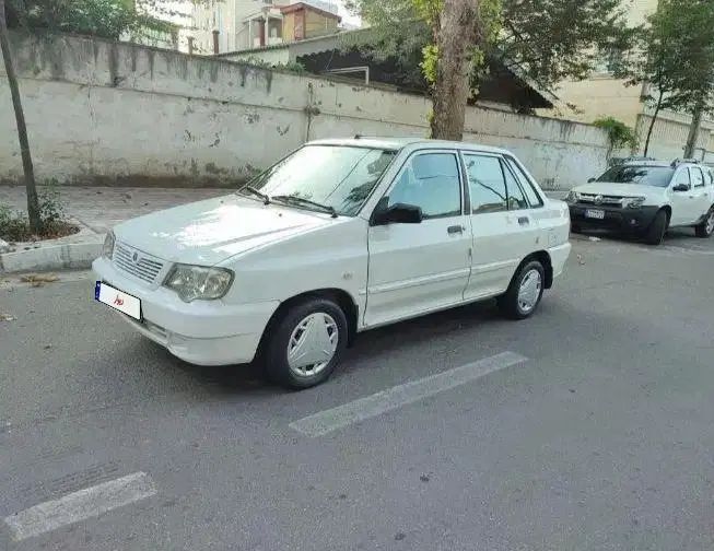 خودرو پراید، 132 آگهی ann_20099758