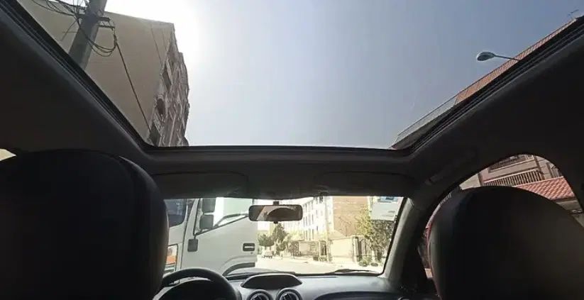رانا پلاس پانوراما - 1401
