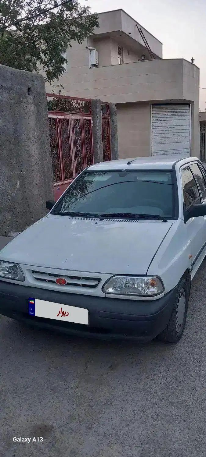 خودرو پراید، 131 آگهی ann_20099810