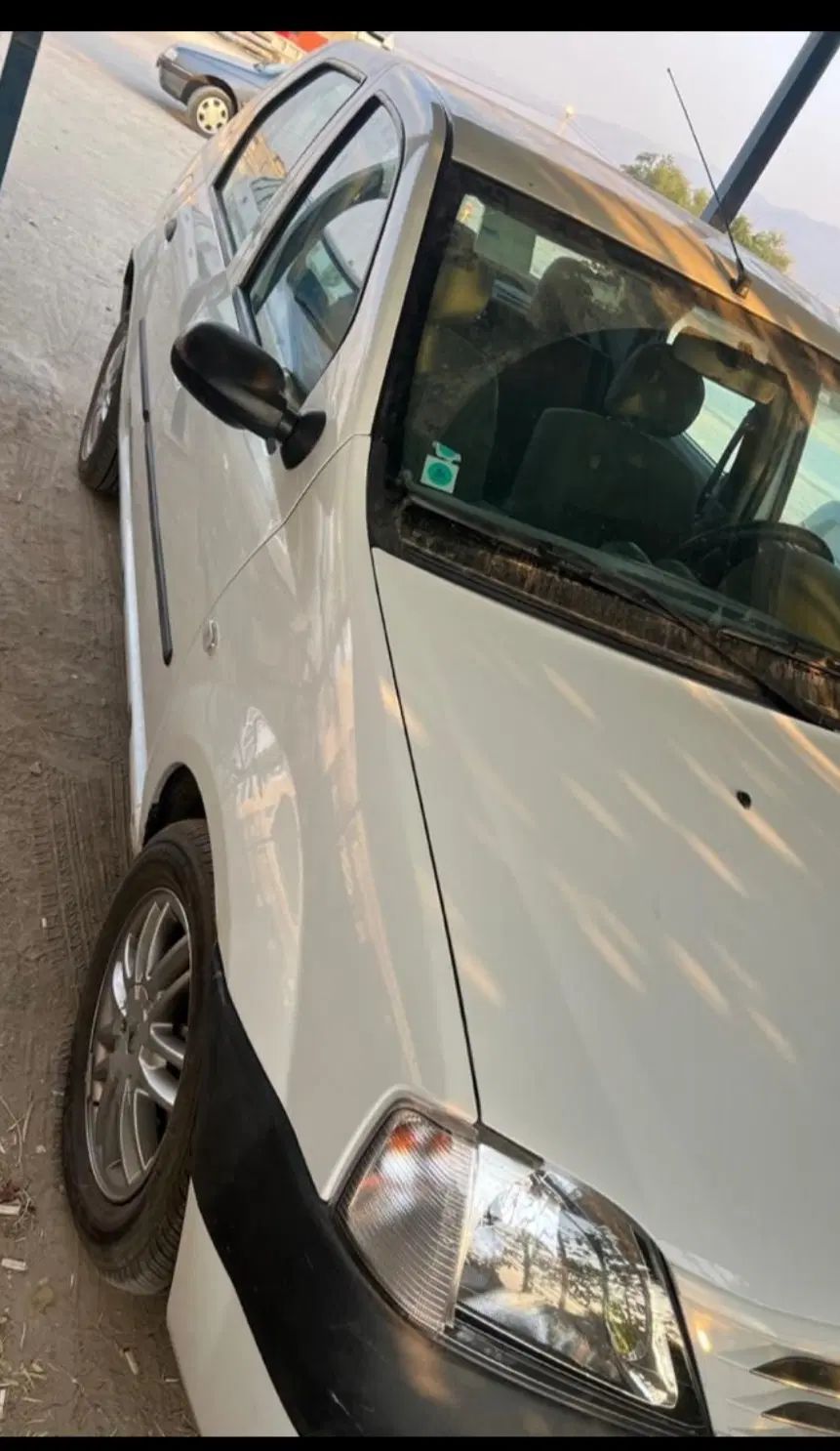 رنو تندر 90 E2 - 1396
