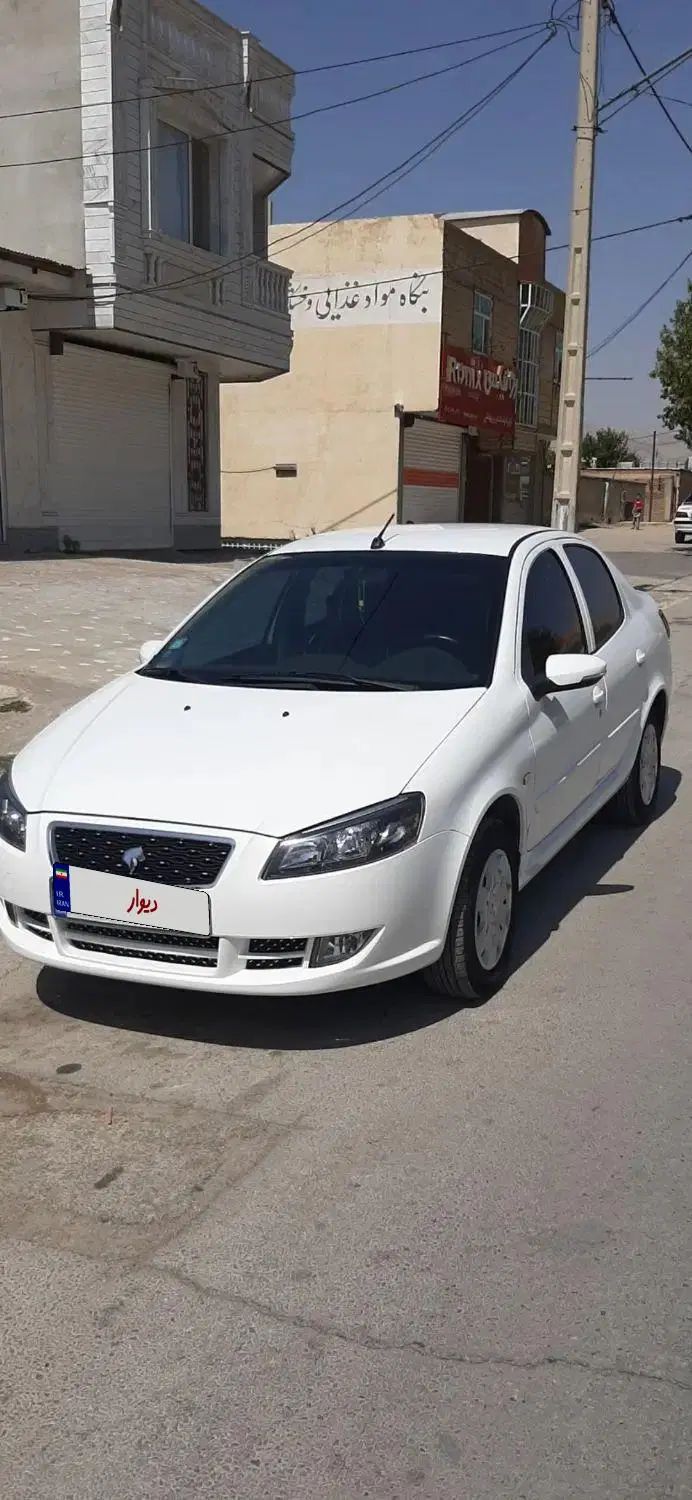 خودرو رانا، پلاس آگهی ann_20099871