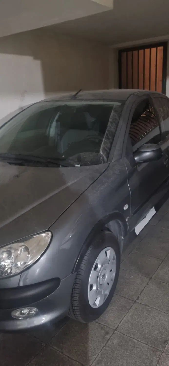خودرو پژو، 206 آگهی ann_20099883
