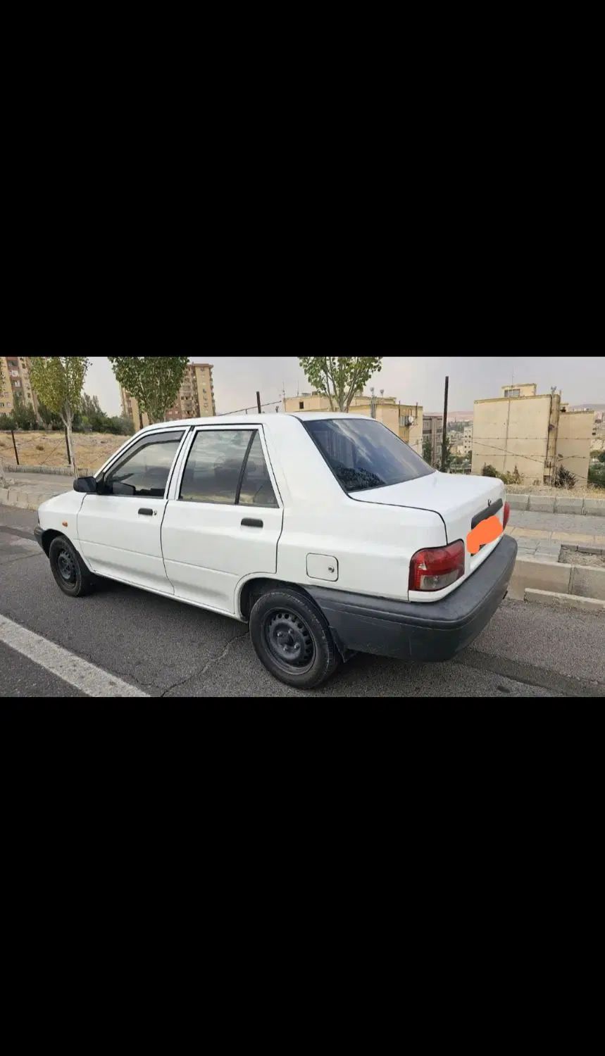 خودرو پراید، 131 آگهی ann_20099887