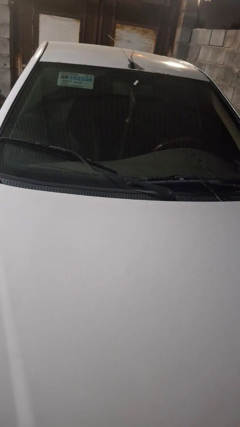 سمند LX XU7 - 1390