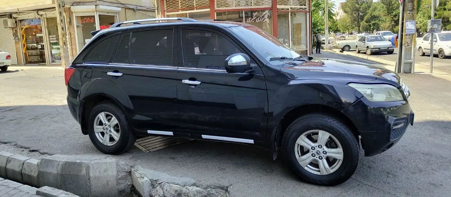 خودرو لیفان، X60 آگهی ann_20099931