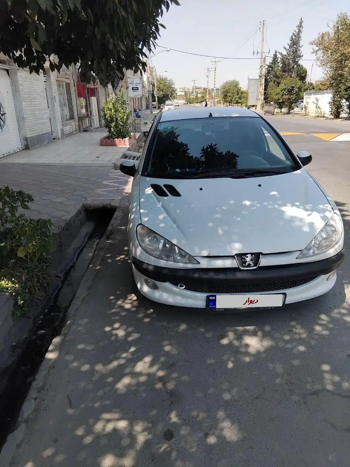 خودرو پژو، 206 آگهی ann_20099960