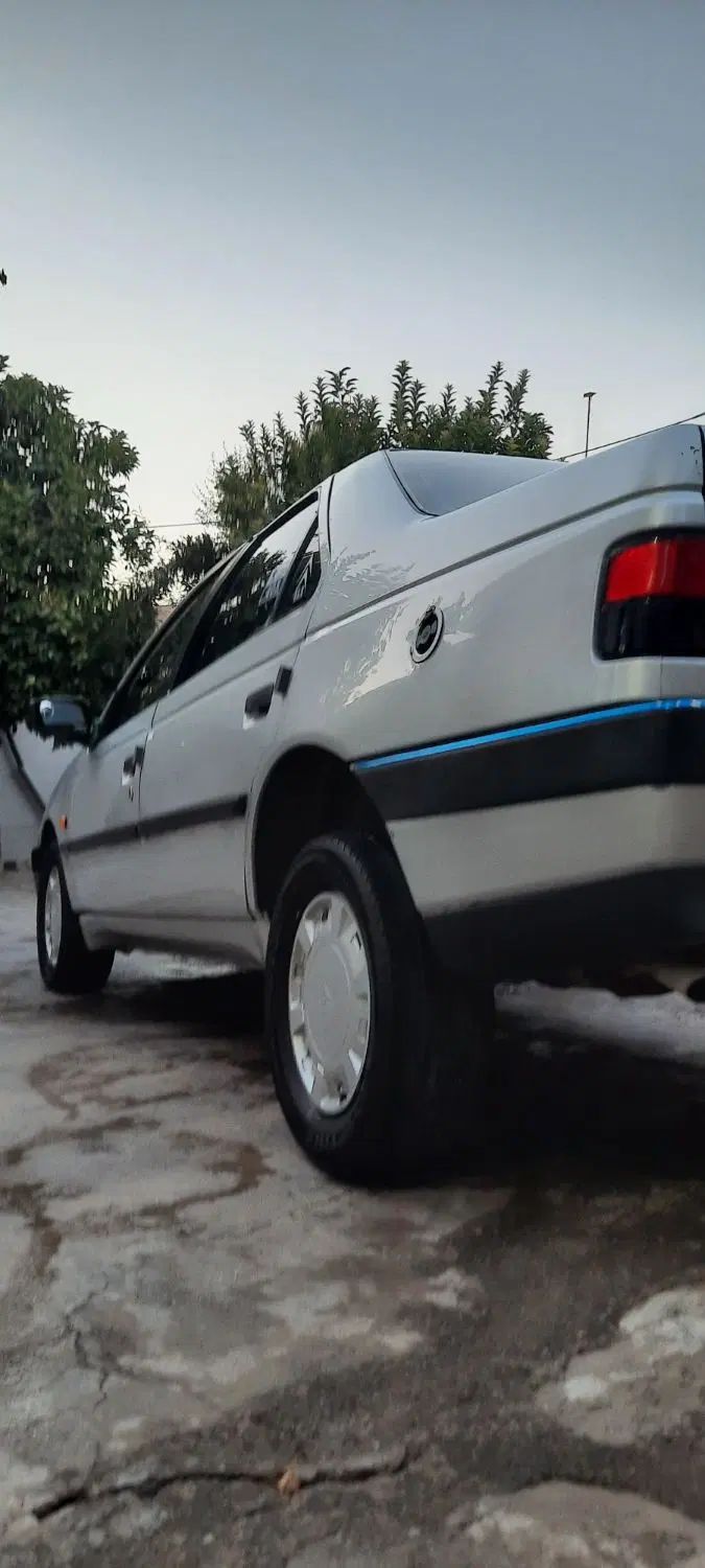 پژو 405 GLX - 1388