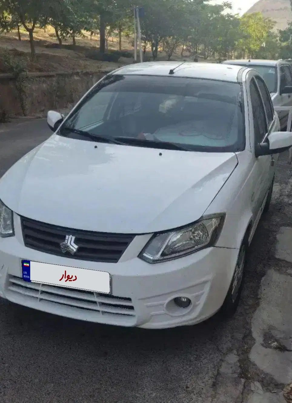 ساینا EX معمولی - 1401