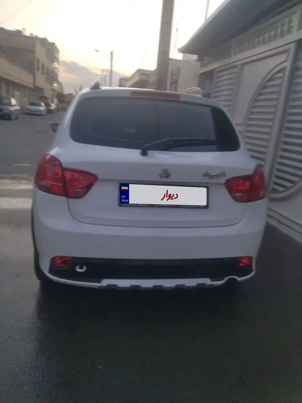 کوییک S پایه - 1402