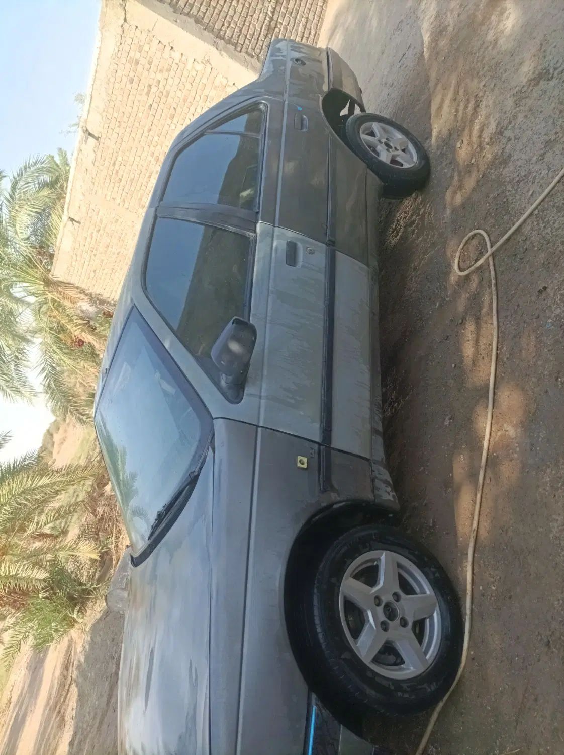 پژو 405 GL - 1368