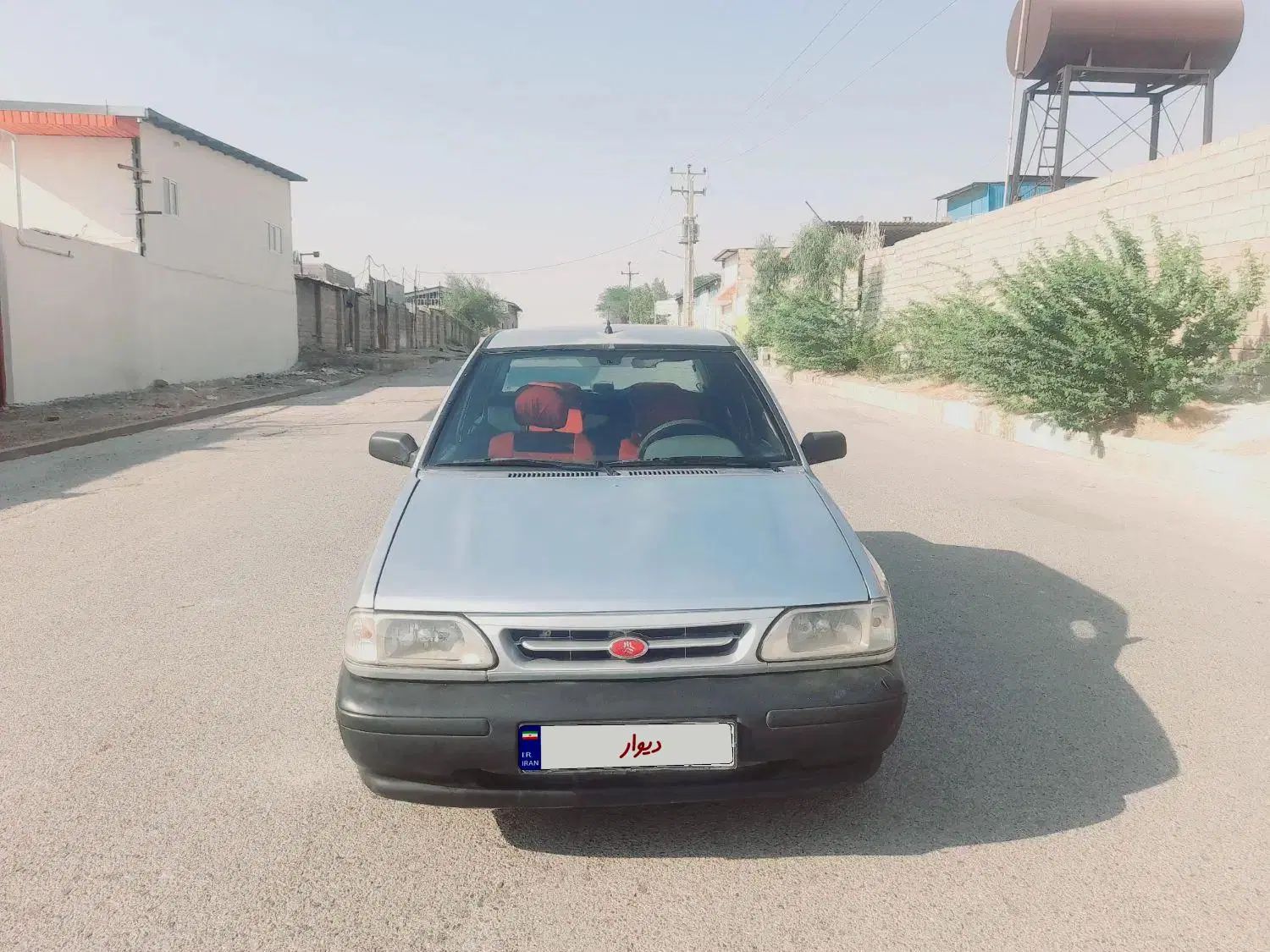 خودرو پراید، صبا آگهی ann_20100052