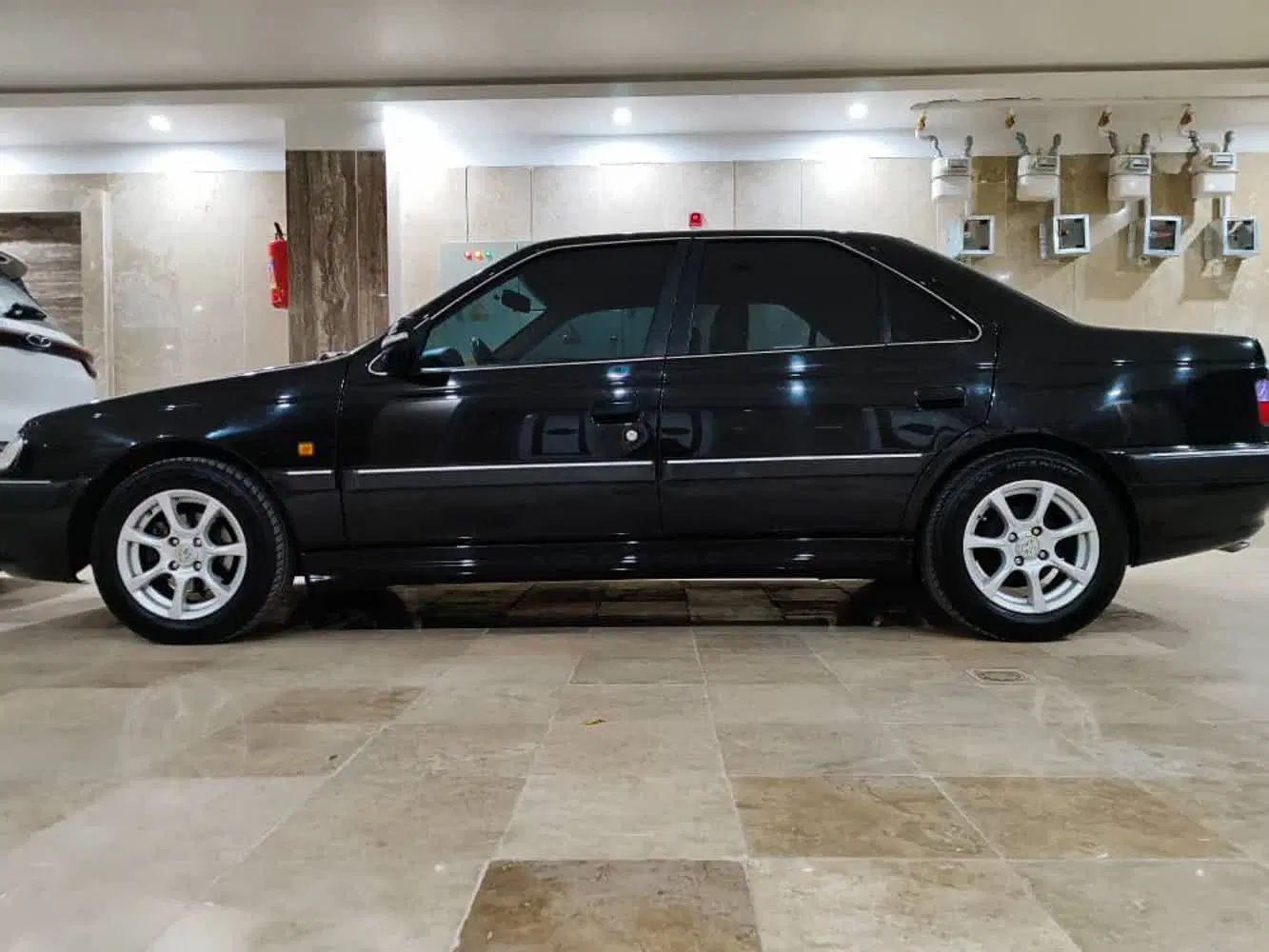 پژو پارس سال - 1400