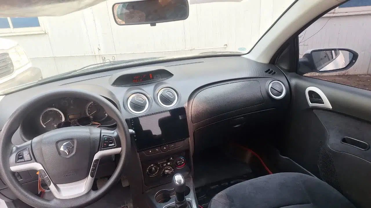 رانا پلاس سقف فلز - 1399