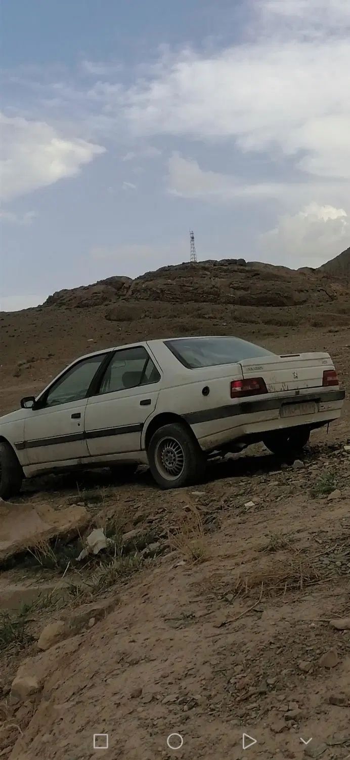 خودرو پژو، آردی آگهی ann_20100080
