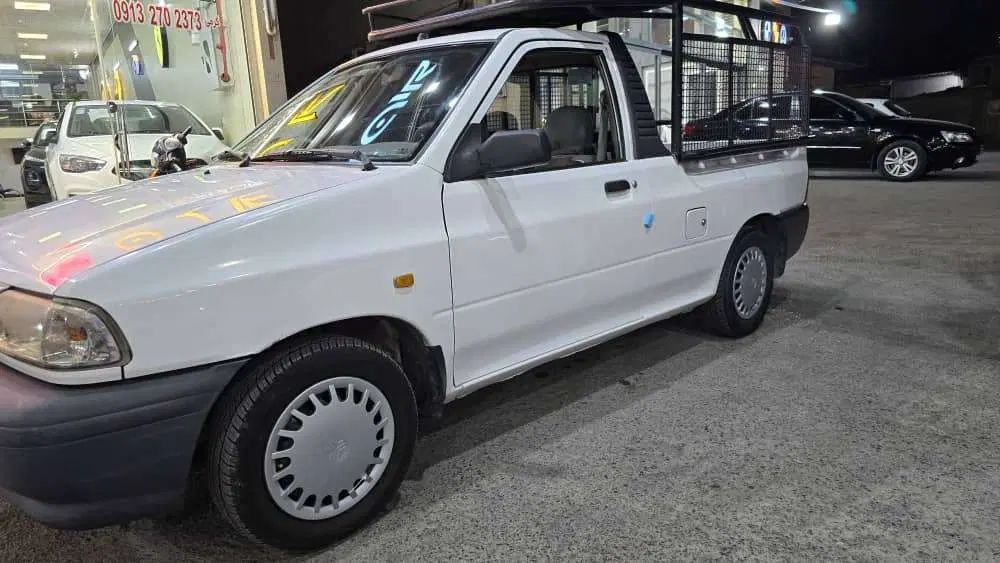 پراید 151 SE - 1399