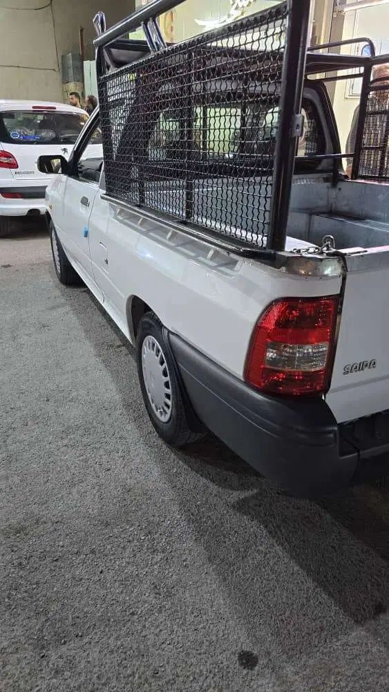 پراید 151 SE - 1399