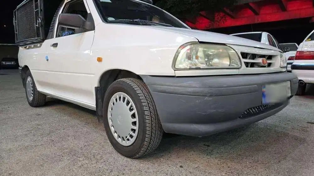 پراید 151 SE - 1399