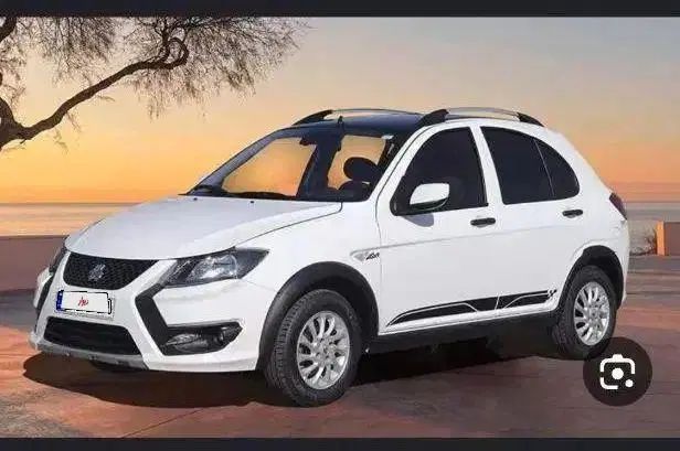 کوییک R دنده‌ای - 1402