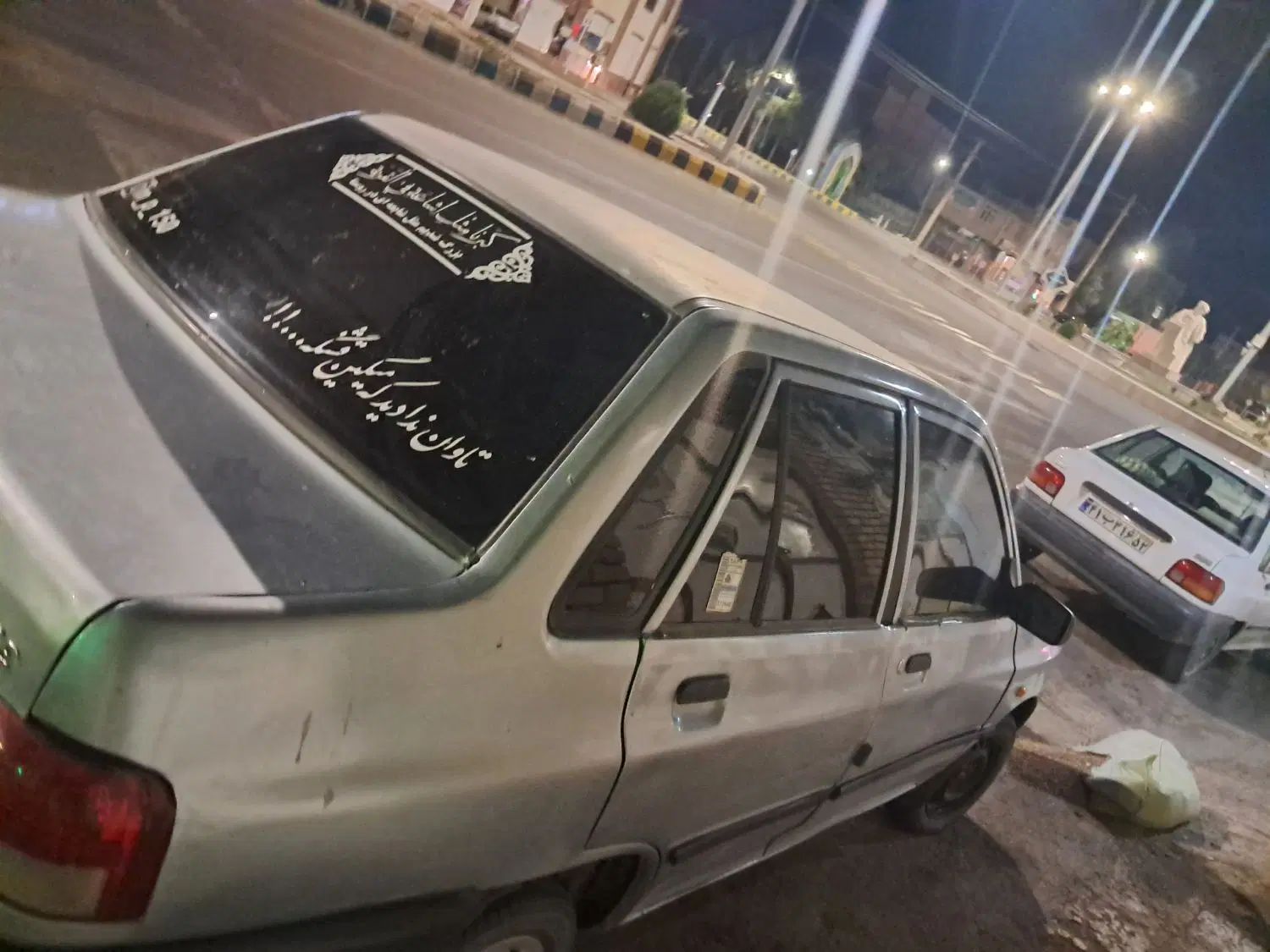 پراید 131 SE - 1392