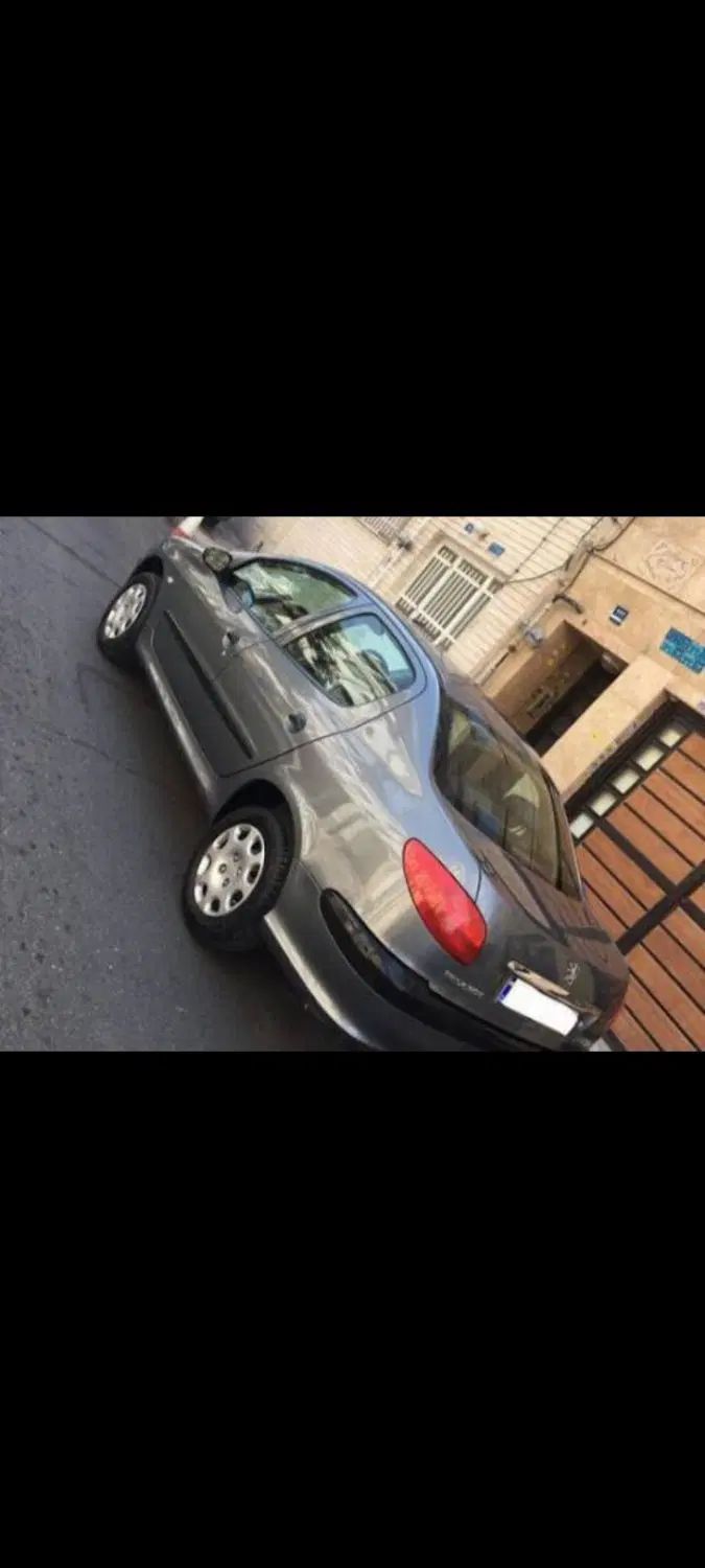 خودرو پژو، 206 آگهی ann_20100139
