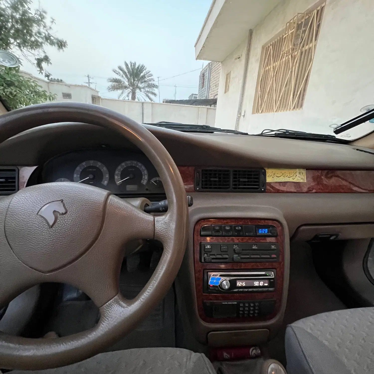 سمند LX XU7 - 1387