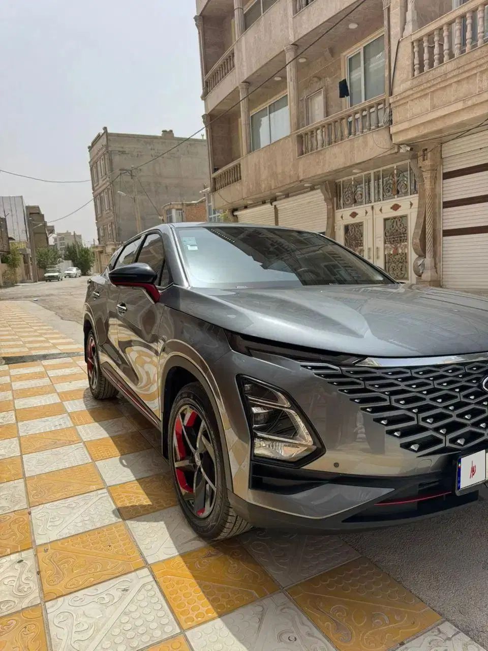 فونیکس FX پریمیوم FWD - 1403