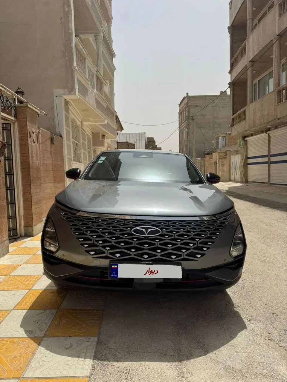 فونیکس FX پریمیوم FWD - 1403