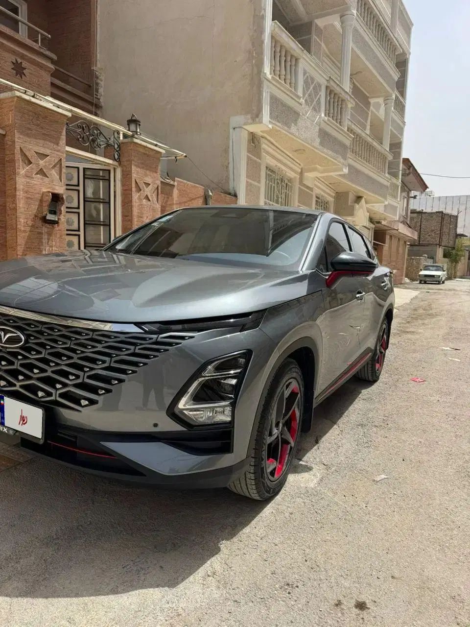 فونیکس FX پریمیوم FWD - 1403