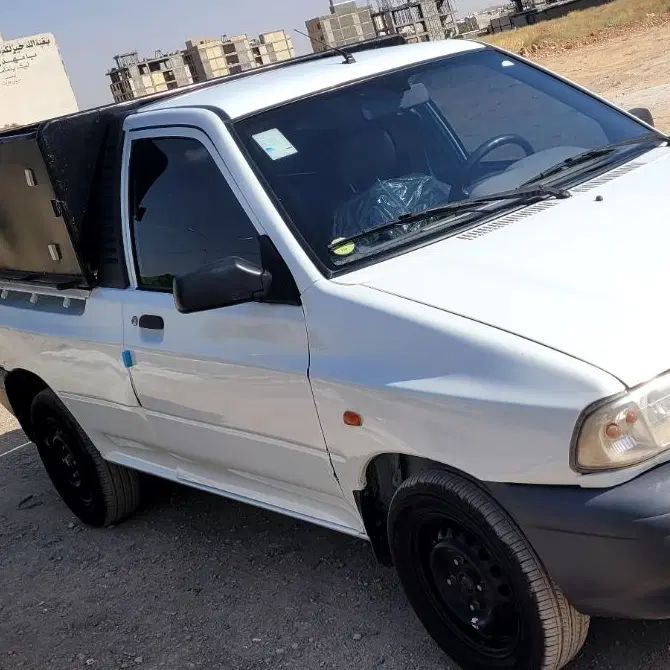 پراید 151 SE - 1402