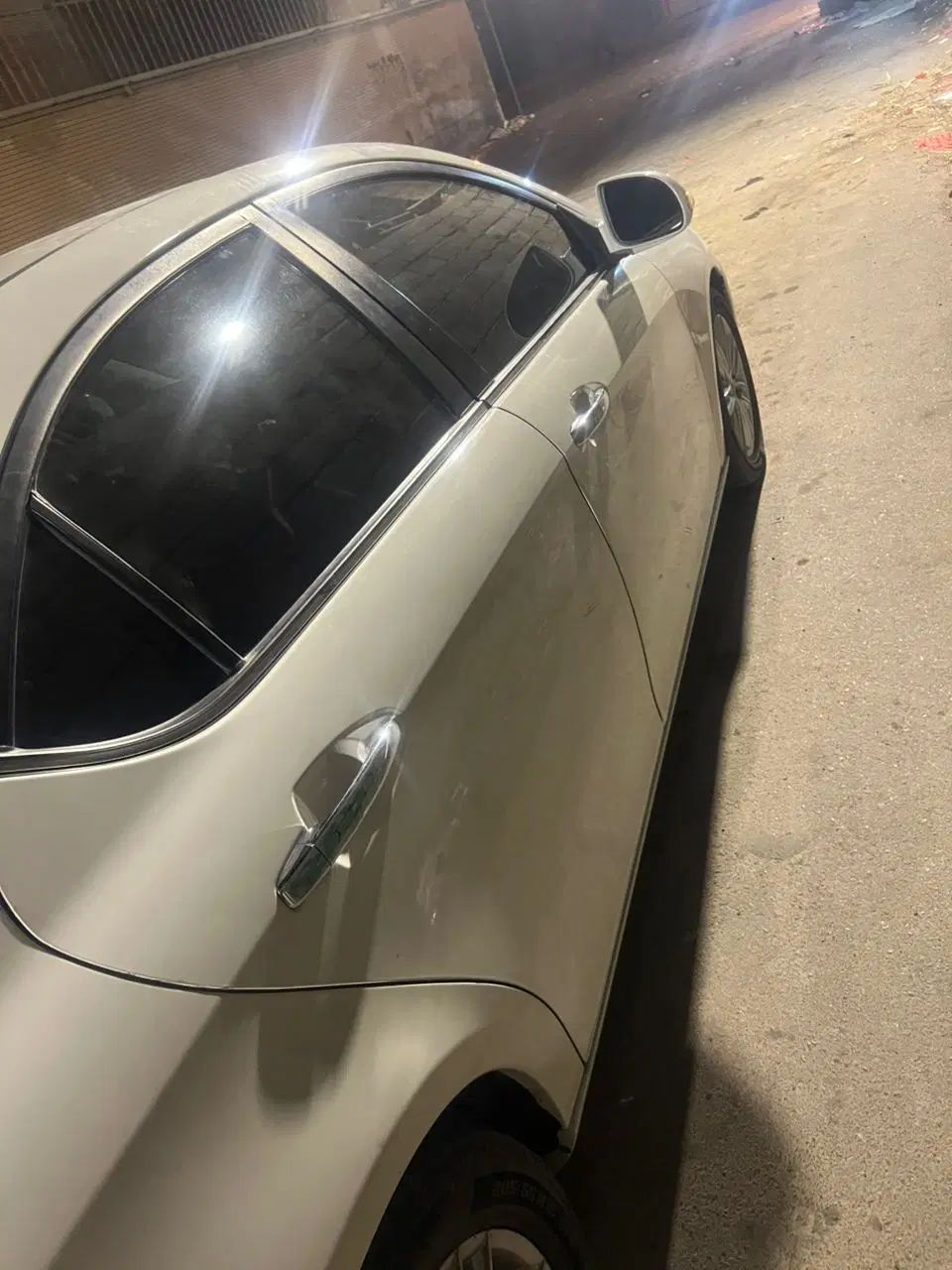 جک J5 اتوماتیک - 1396