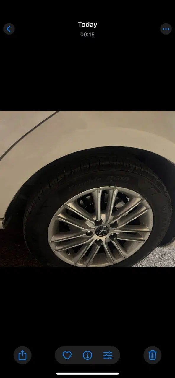 جک J5 اتوماتیک - 1396