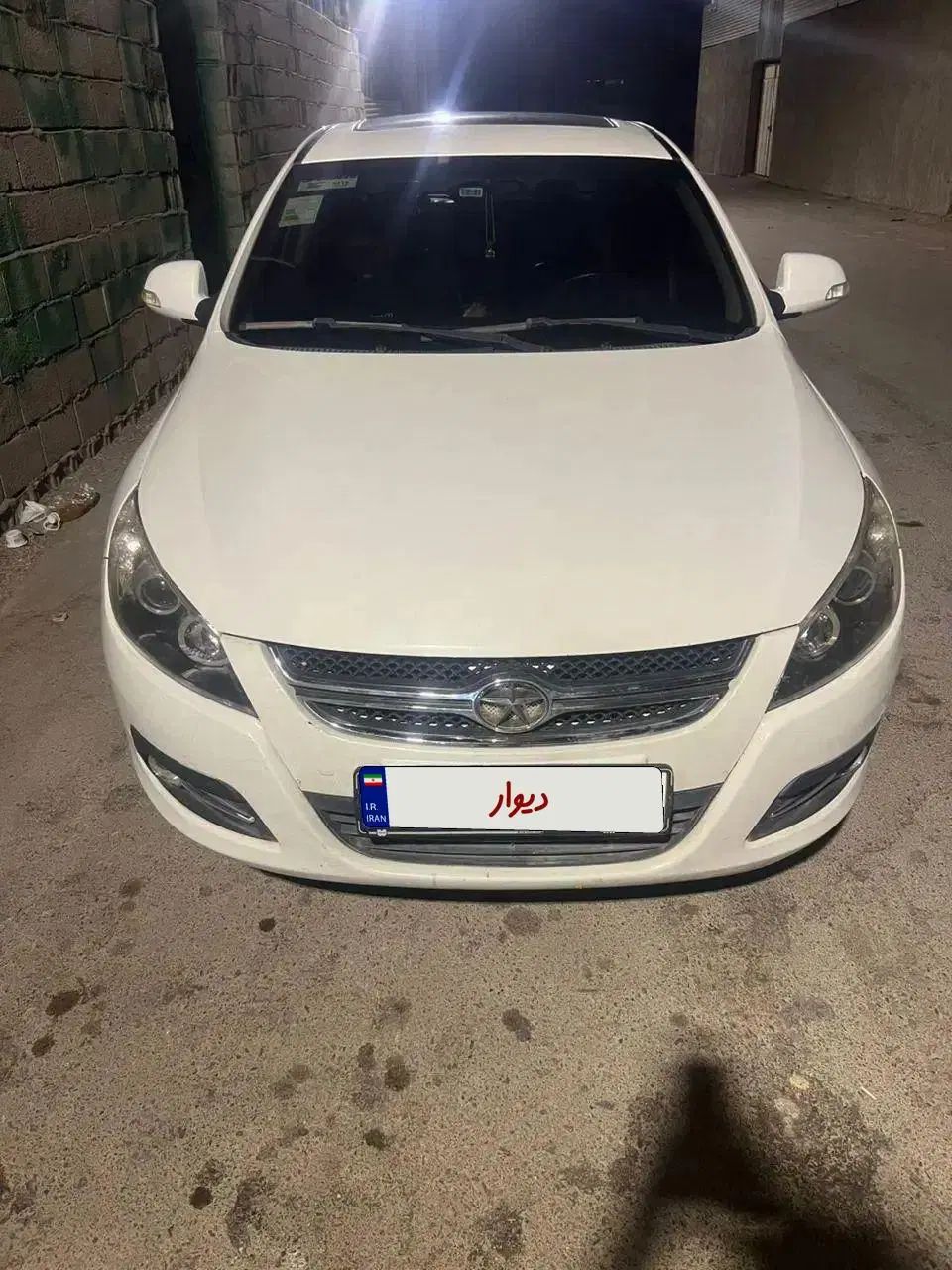 خودرو جک، J5 آگهی ann_20100223