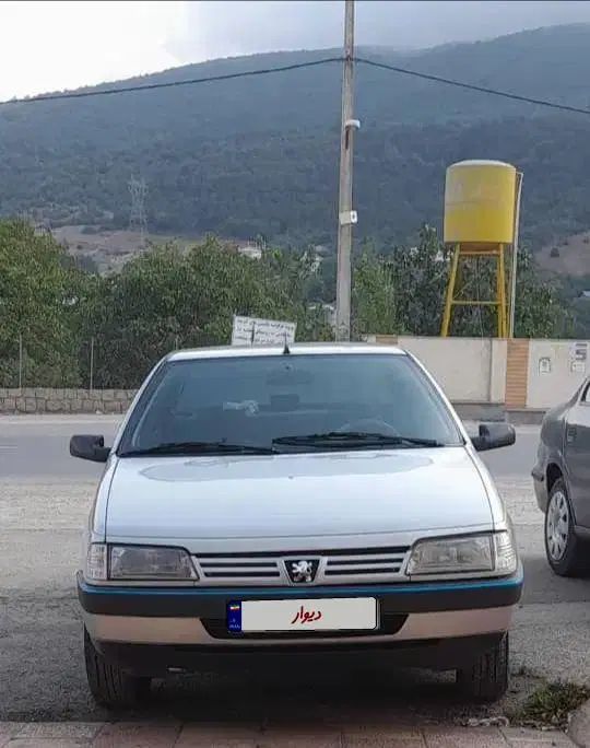 خودرو پژو، 405 آگهی ann_20100226