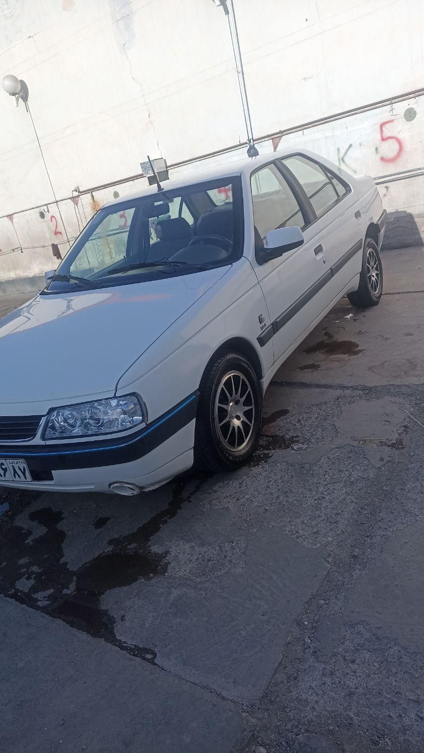 خودرو پژو، 405 SLX آگهی ann_20100356