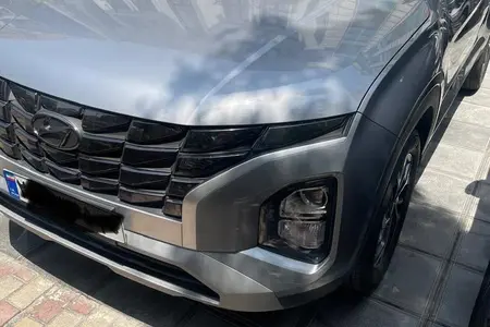 هیوندای کرتا 1.5 لیتر - 2023